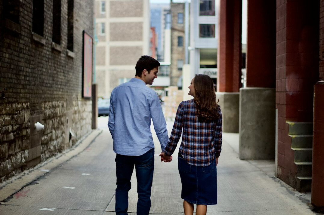 long term relationship building